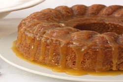 Apple Dapple Cake